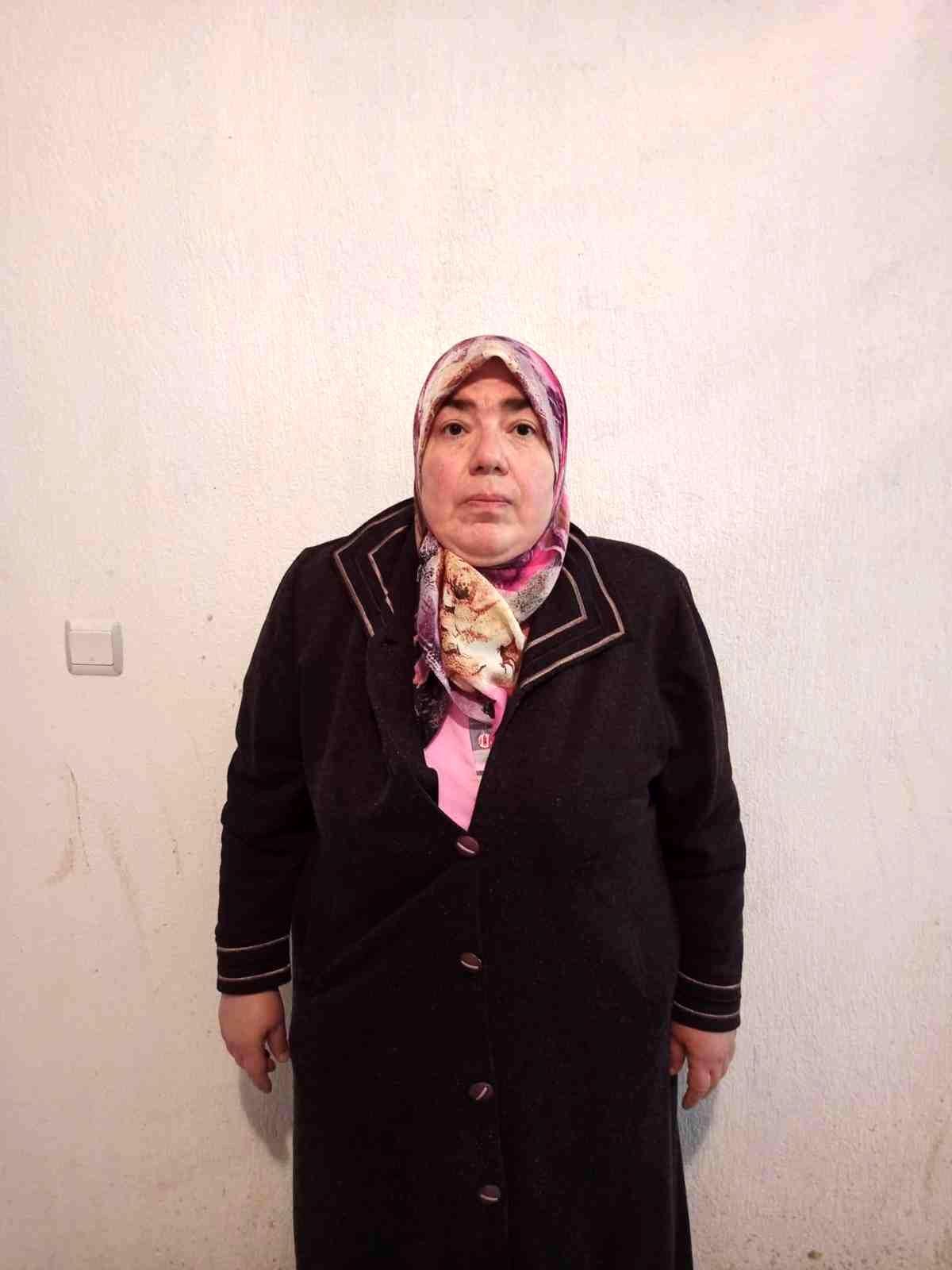 FETÖ\'den aranan şahıs polis operasyonu ile yakalandı