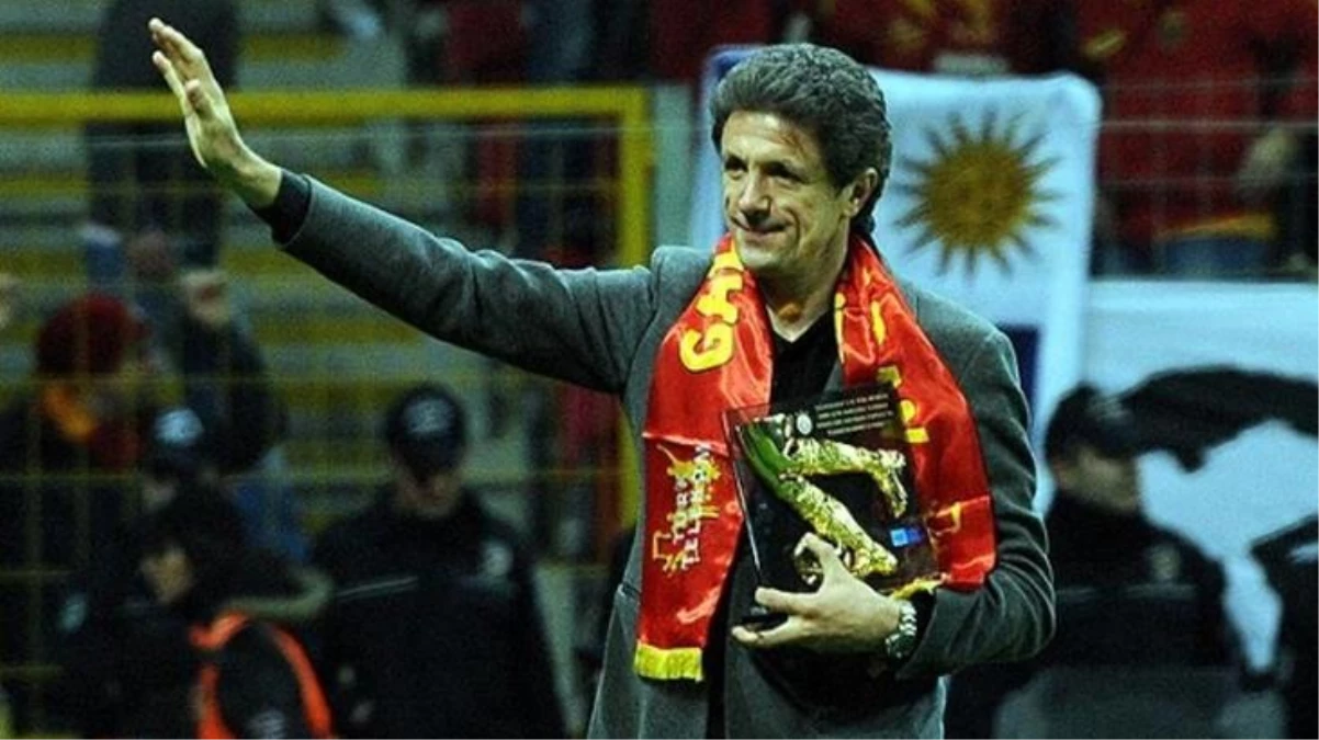 Efsane isim Gheorghe Popescu, Galatasaray\'ın iki oyuncusunu ağır eleştirdi: İkisinin başarısız olduklarını gördükçe canım acıyor