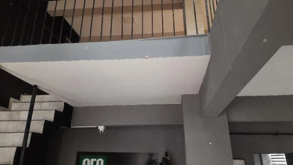 Son dakika haberi | Gazetecinin öldürüldüğü ofis açıldı; kurşun izleri duvarlarda duruyor