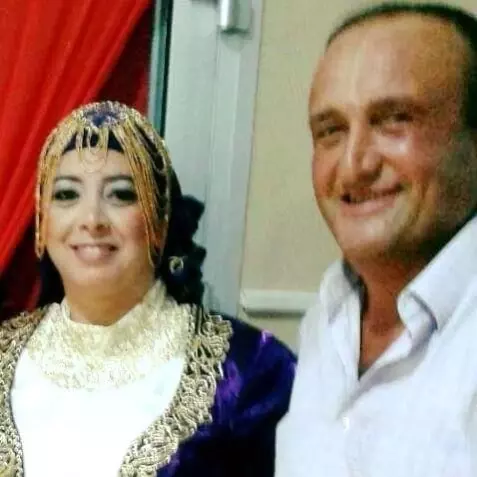 Kanser tedavisi görüyordu, karısını boğarak öldürdü, pompalı tüfekle intihar etti