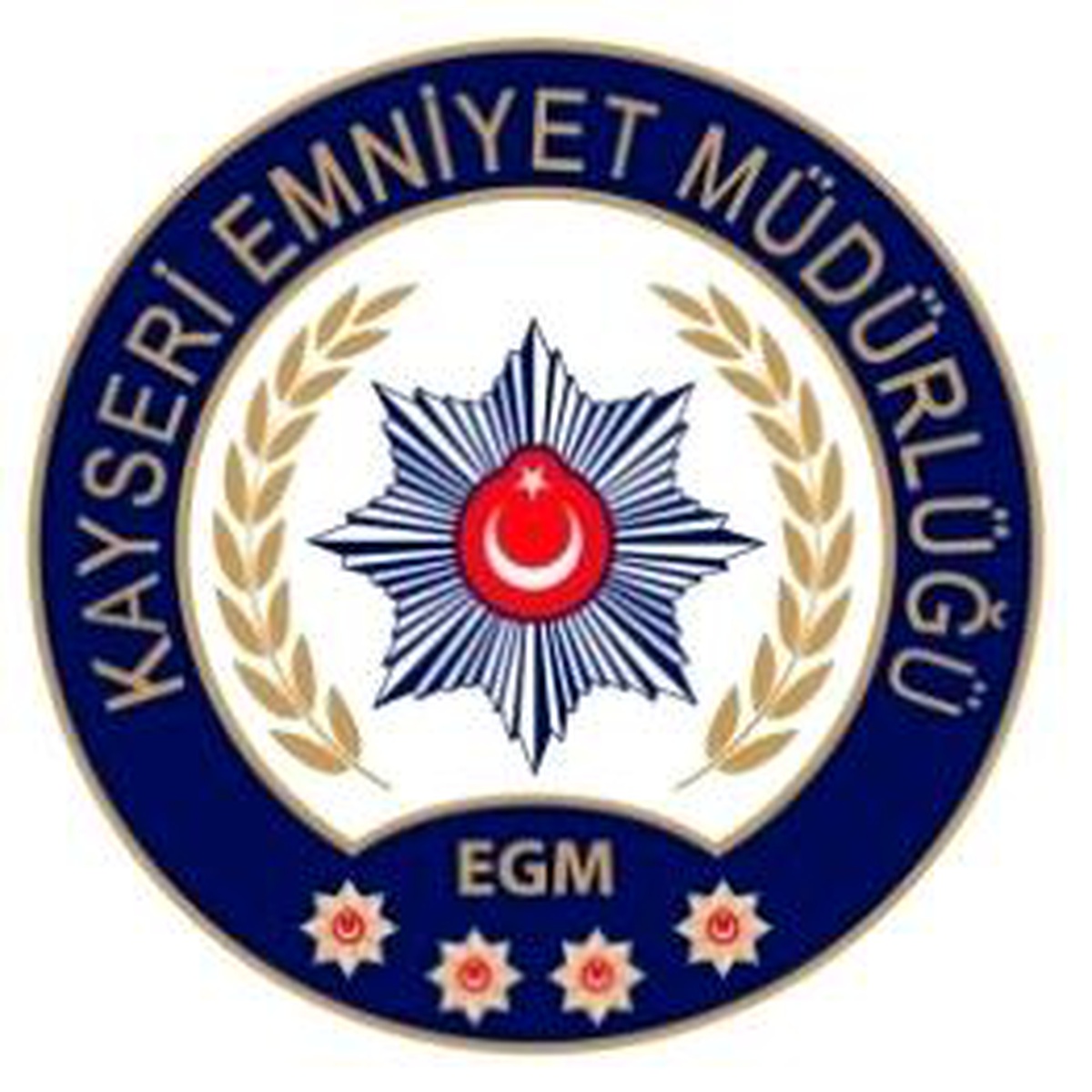 Kayseri\'de aranması bulunan 636 şahıs yakalandı