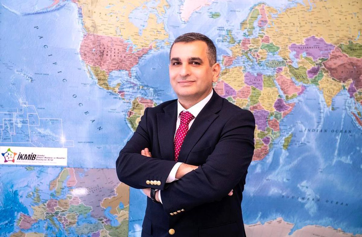 Kimyadan Şubat ayında 2,4 milyar dolar ihracat