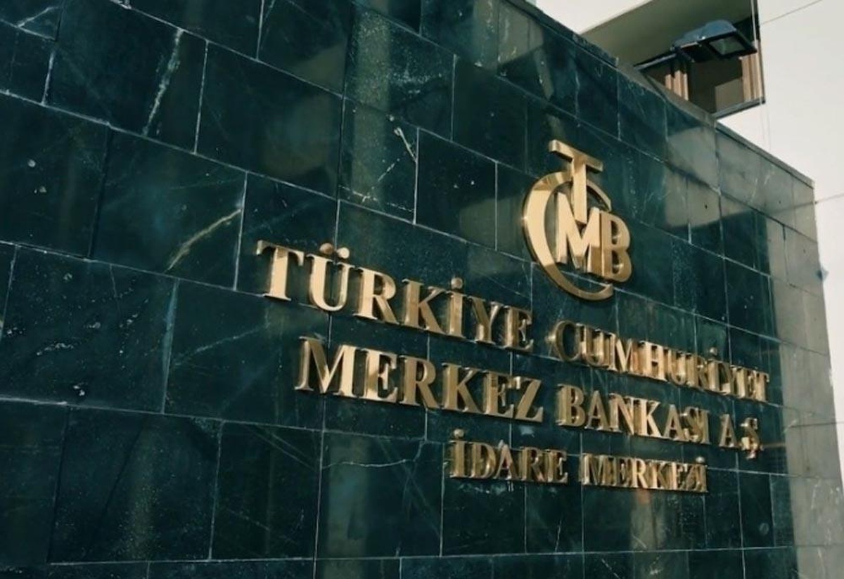 Merkez Bankası\'nın toplam rezervleri azaldı