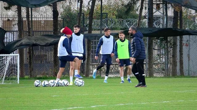Ömer Erdoğan: Gayet başarılı bir sezon geçiriyoruz 