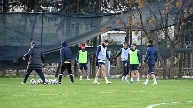 Ömer Erdoğan: Gayet başarılı bir sezon geçiriyoruz 