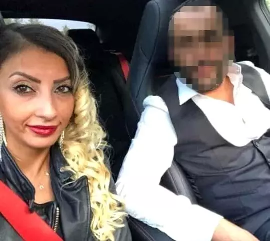 Lüks otelin 7. katından düşen kadın hayatını kaybetti