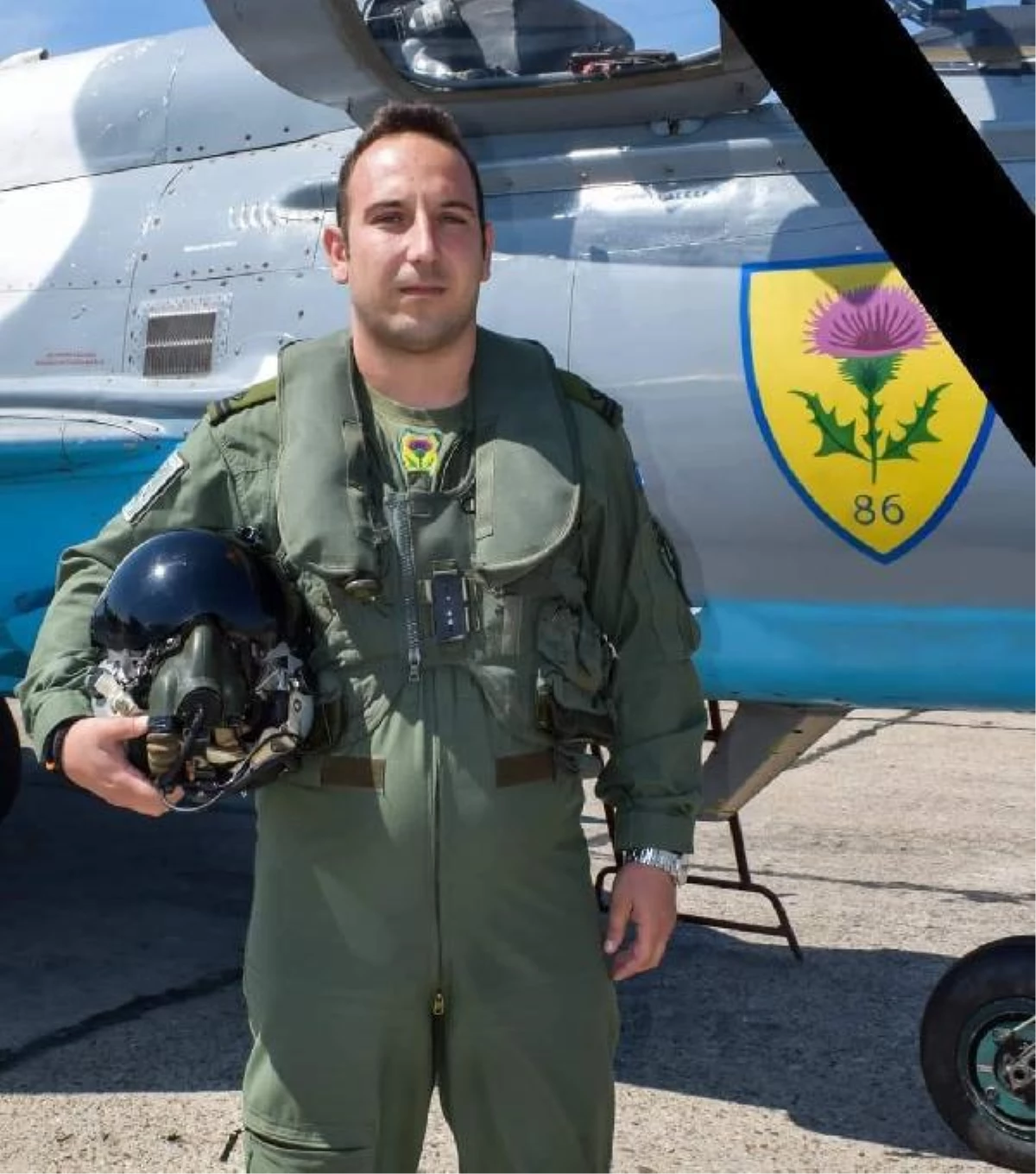 Romanya\'nın savaş uçağı ve helikopteri Karadeniz kıyısında düştü: 8 kişi hayatını kaybetti