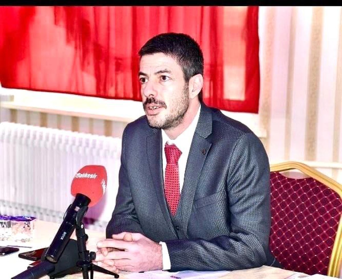 Şoförün gözü kulağı Büyükşehir\'de