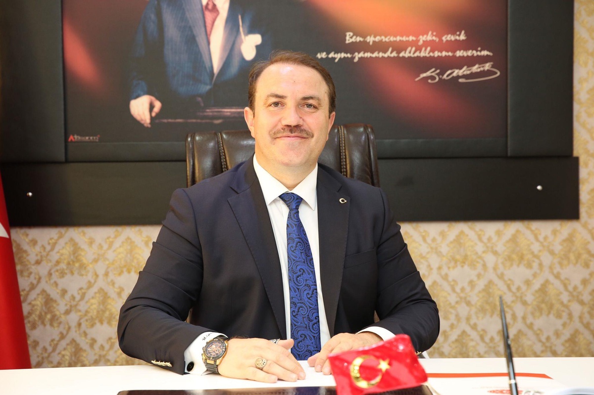 Spor Toto Gençler Türkiye Judo Şampiyonası Ordu\'da yapılacak