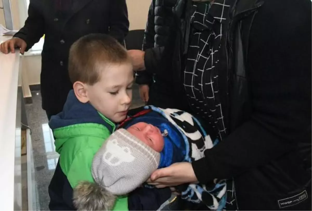 TİKA UKRAYNA KOORDİNATÖRÜ ESMER ÇOK BÜYÜK BİR İNSANLIK DRAMI VAR