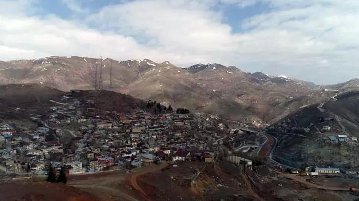 Dün Türkiye\'nin en büyük maden rezervi bulunmuştu, bugün de doğal gaz keşfedildi: Elazığ göz kamaştırıyor