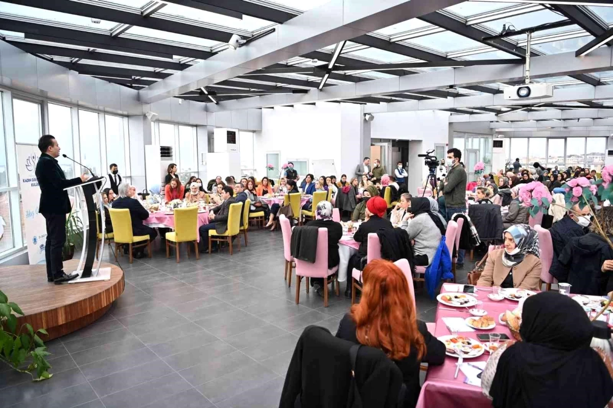Tuzla Belediyesi\'nden kadın girişimcilere destek programı