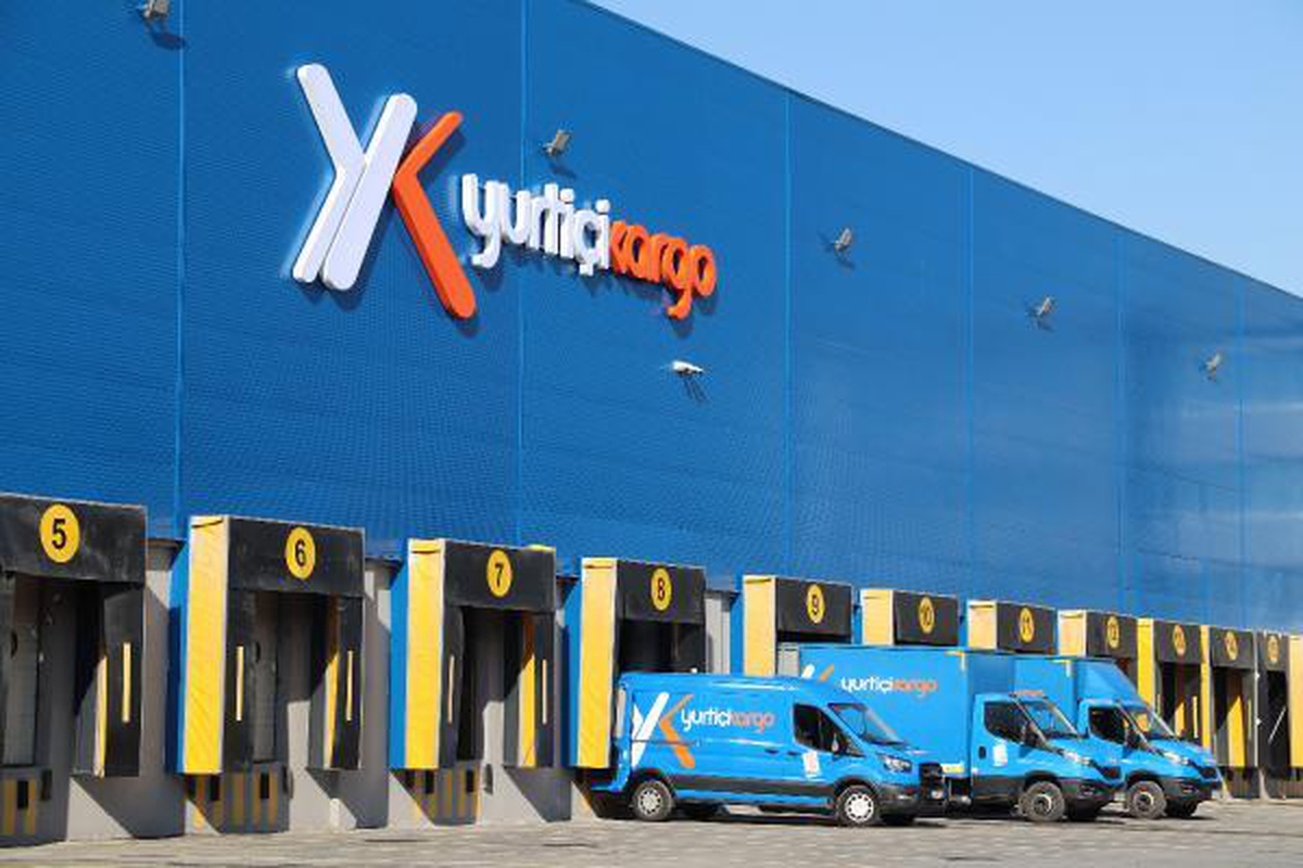 Yurtiçi Kargo, üçüncü kez \'en itibarlı\' kargo markası seçildi