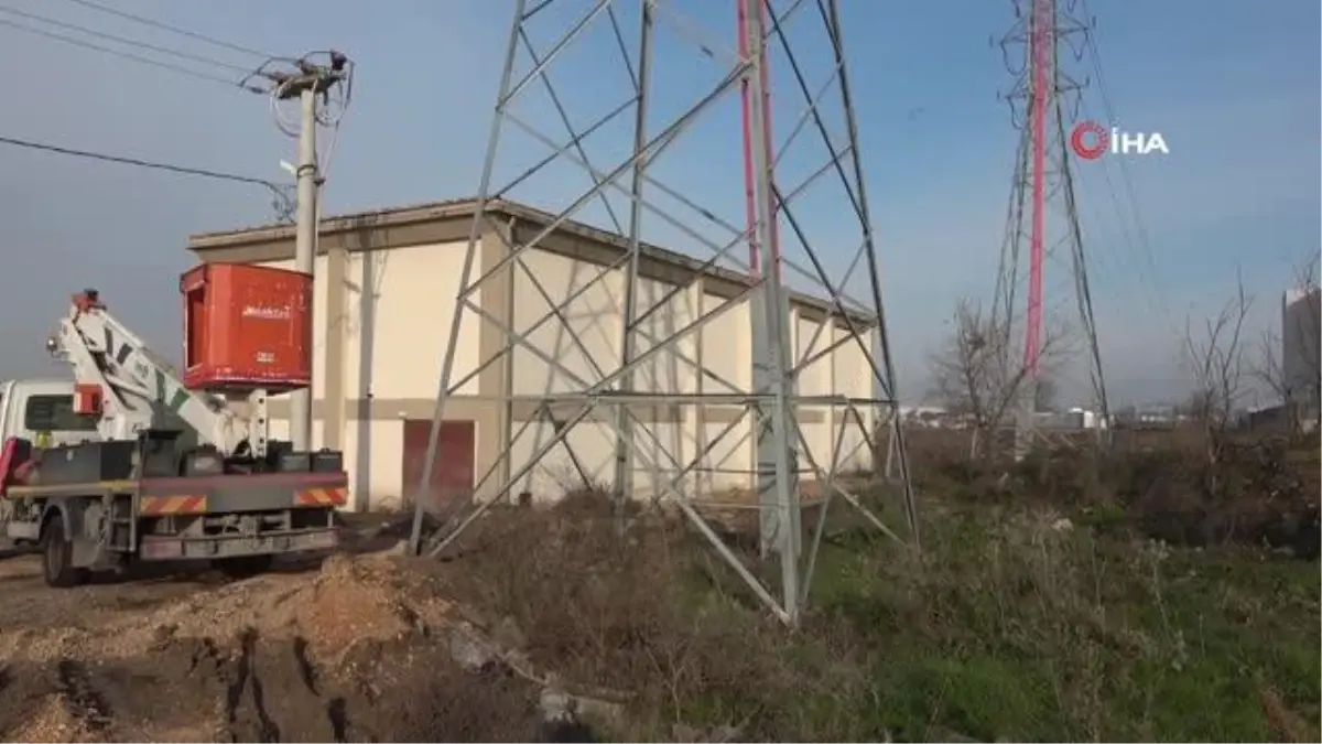 13 bin 750 kilometrelik enerji bakımı