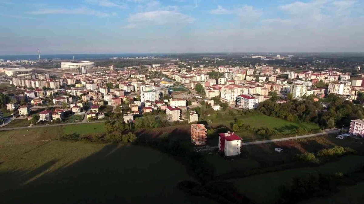 Son dakika haberi! 2022 arsaya yatırım yılı olacak