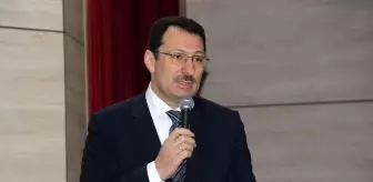 AK Parti'li Yavuz: 'Kılıçdaroğlu'nu da düşündük, seçmen kaydı düşmeyecek'