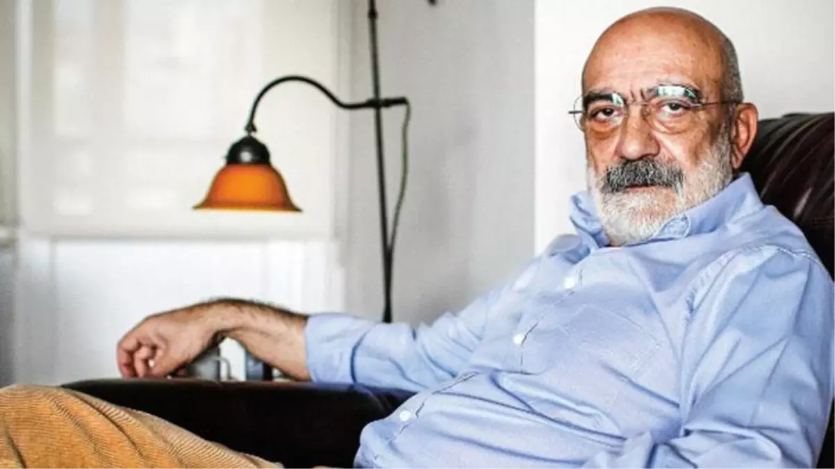 Balyoz planı davasında karar: Baransu\'ya 13 yıl, Ahmet Altan, Yasemin Çongar ve Yıldıray Oğur\'a 3\'er yıl hapis cezası