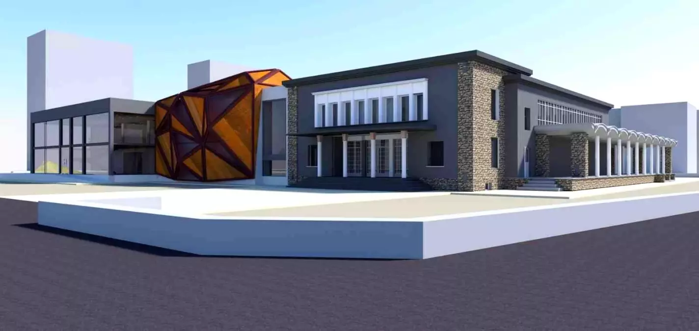 Başkan Büyükkılıç: "Paleontolojinin tarihini yeniden yazacağız"