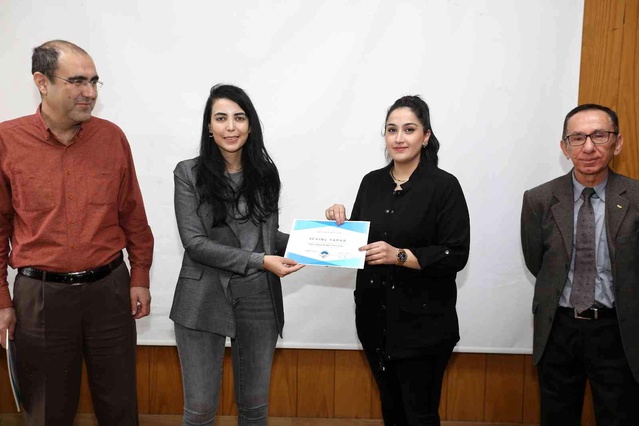 Büyükşehirden iklim değişikliği eylem planı eğitim çalıştayı