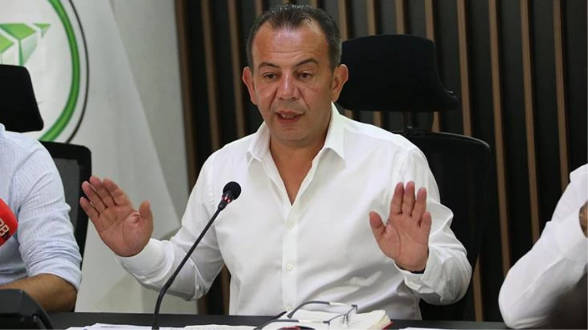 'Ekmeleddin İhsanoğlu'na oy vermedim' diyen Tanju Özcan'a Faik Öztrak'tan yanıt: İpe sapa gelmez laflar