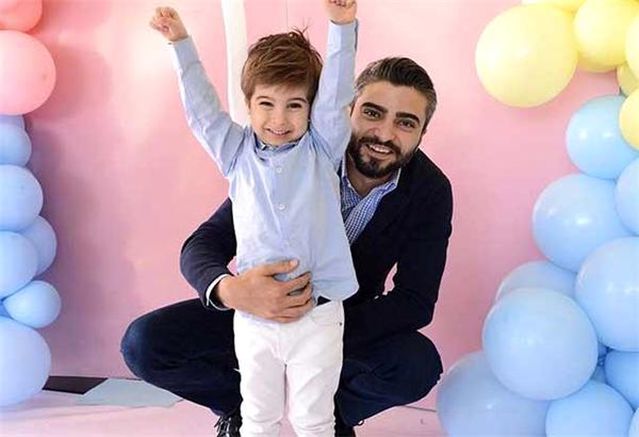 Ece Erken'in Eski Eşi Serkan Uçar Ortaya Çıktı! Yeni İşi Şaşırttı