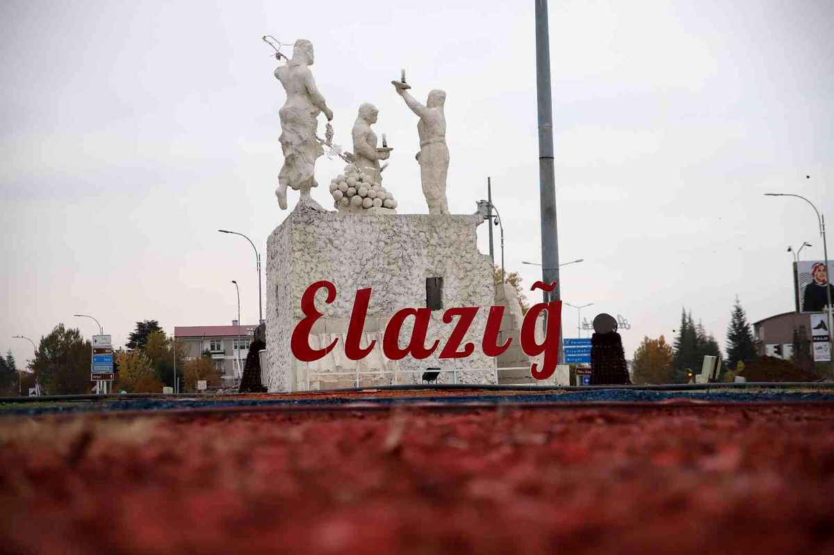 Elazığ\'a atış poligonu müjdesi