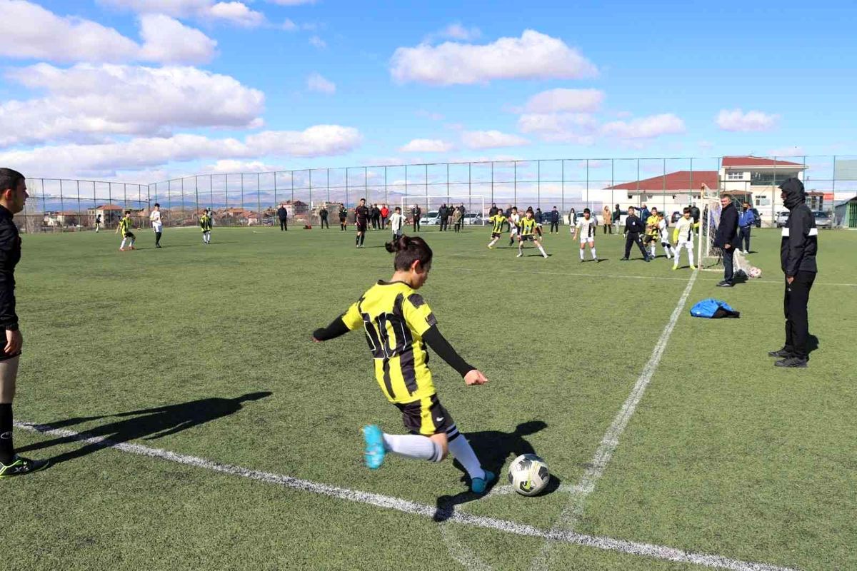 Futbolda il heyecanı bitti, grup heyecanı başladı