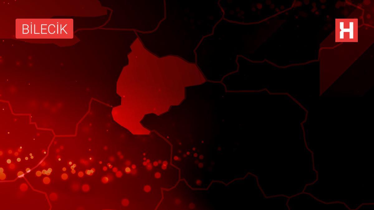 Gölpazarı'nda kadına yönelik şiddetle mücadele koordinasyon toplantısı yapıldı