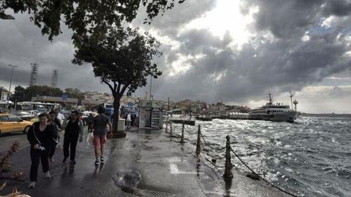 Haftanın son gününde, hava nasıl olacak? İşte 4 Mart 2022 hava durumu