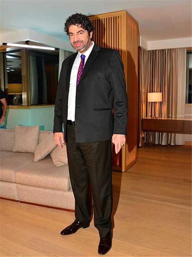 Hakan Taşıyan'dan Haber Var! İşte Son Durumu