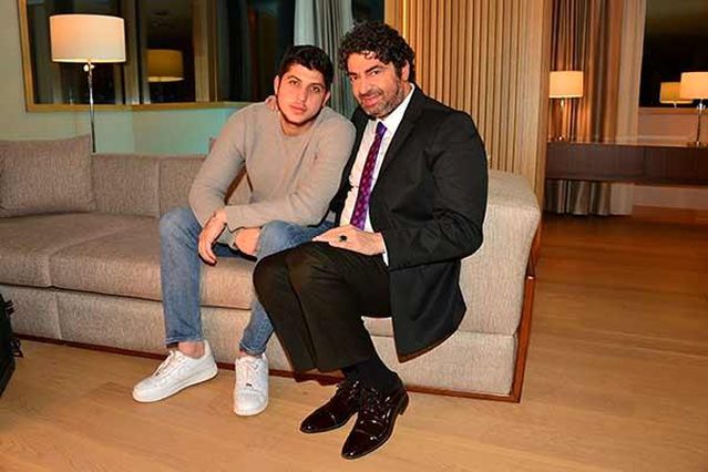 Hakan Taşıyan'dan Haber Var! İşte Son Durumu