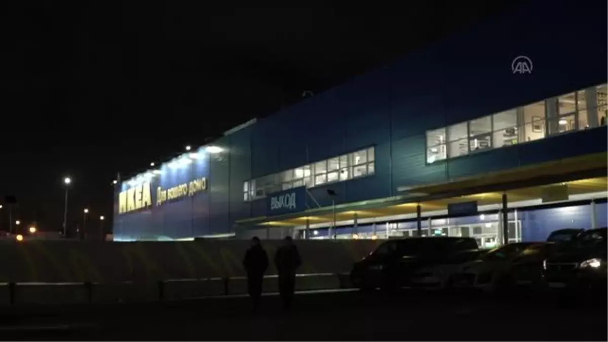 IKEA'dan Rusya ve Belarus'taki mağazalarını kapatma kararı