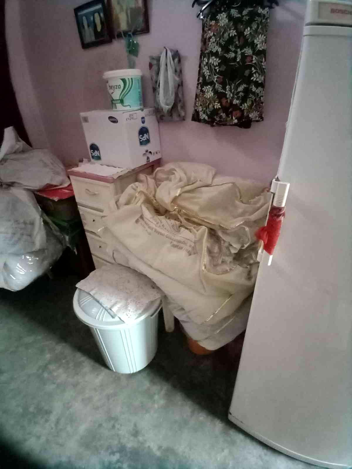 İş yerinden 30 gelinlik çalan şüpheli tutuklandı