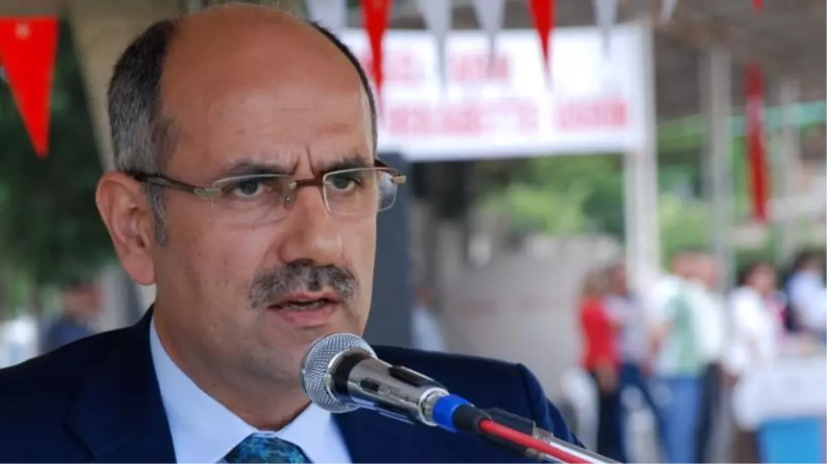 Yeni Tarım ve Orman Bakanı Vahit Kirişci kimdir?