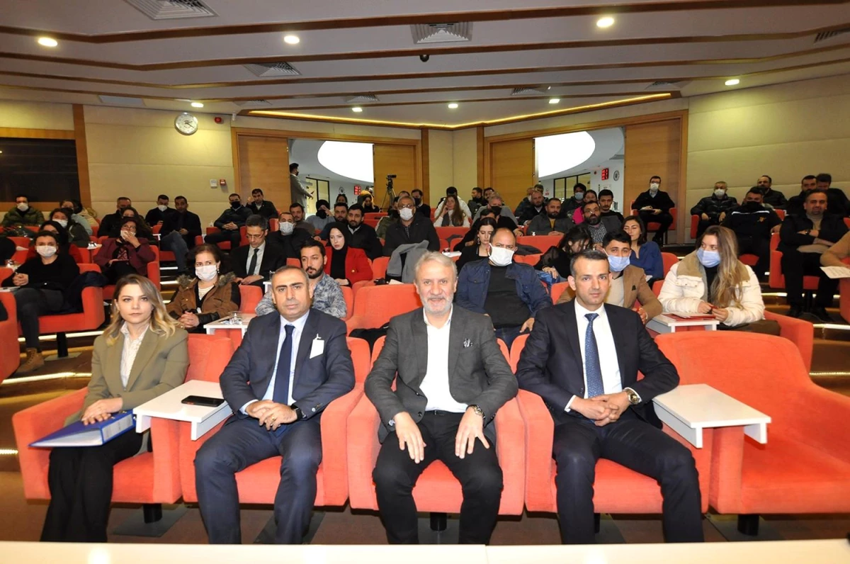 İTSO\'dan "İhracat Bedellerinin Yurda Getirilmesi" semineri