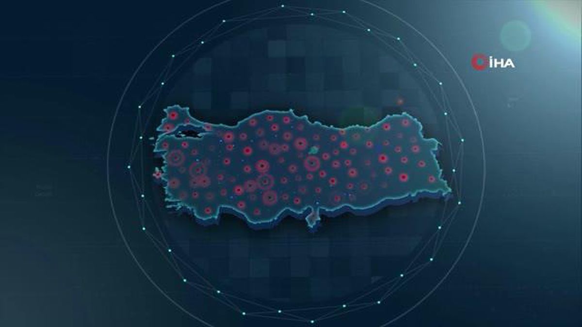 Kahramanmaraş'ın ihracatı yüzleri güldürdü... Kentin şubat ayı ihracatı yüzde 34 artarak 131 milyon dolar olarak gerçekleşti