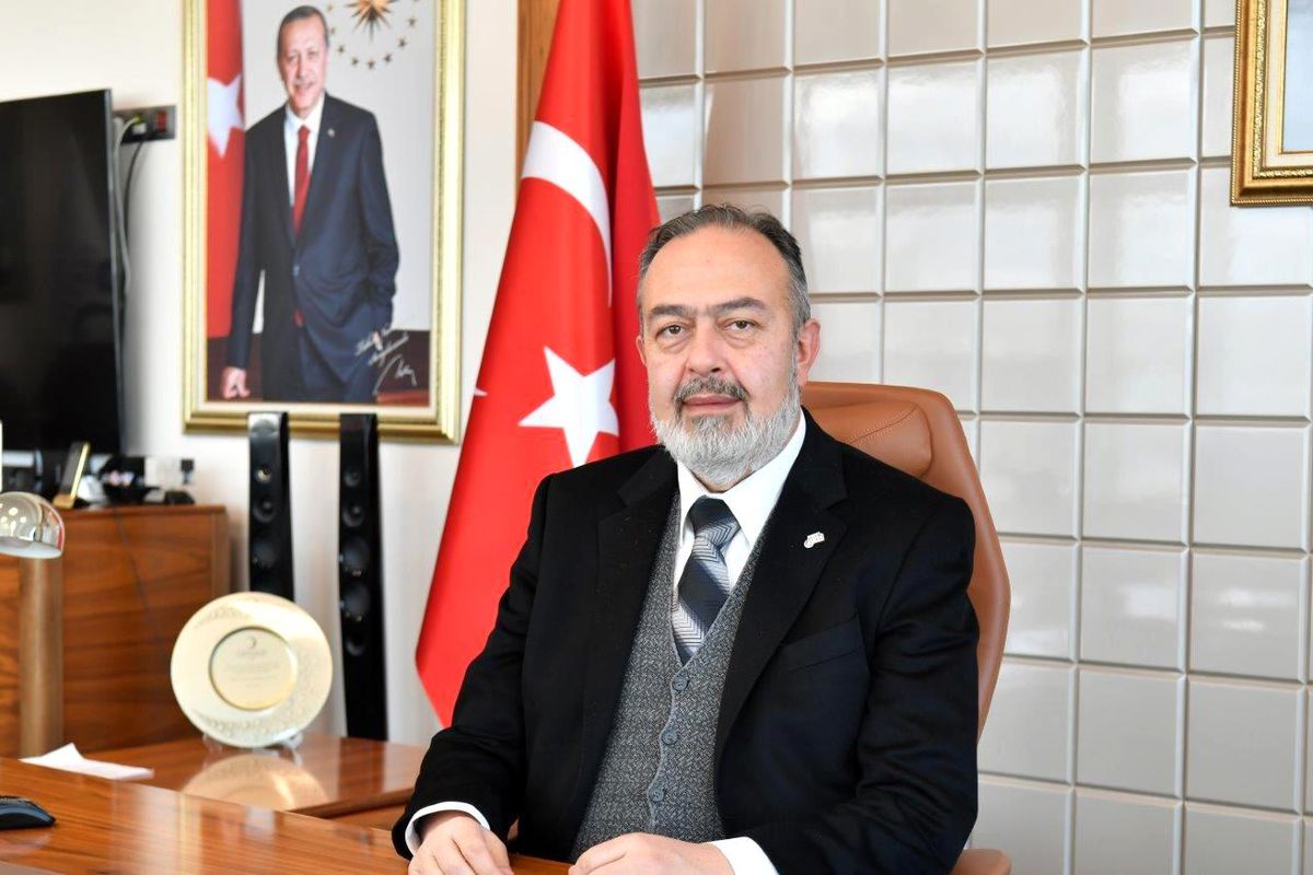 KDV indirimine Kayseri OSB de katıldı