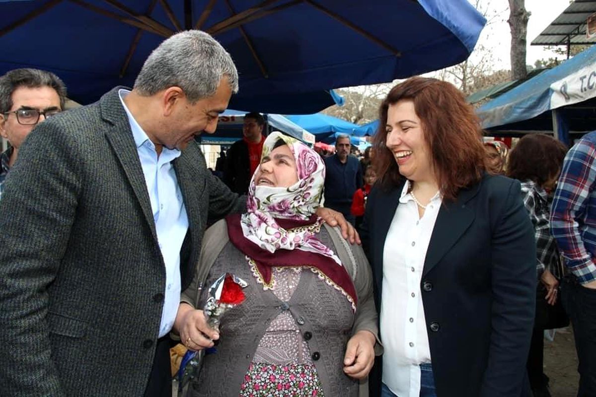 Koçarlı\'da 8 Mart Kadınlar Günü\'ne özel konser düzenlenecek
