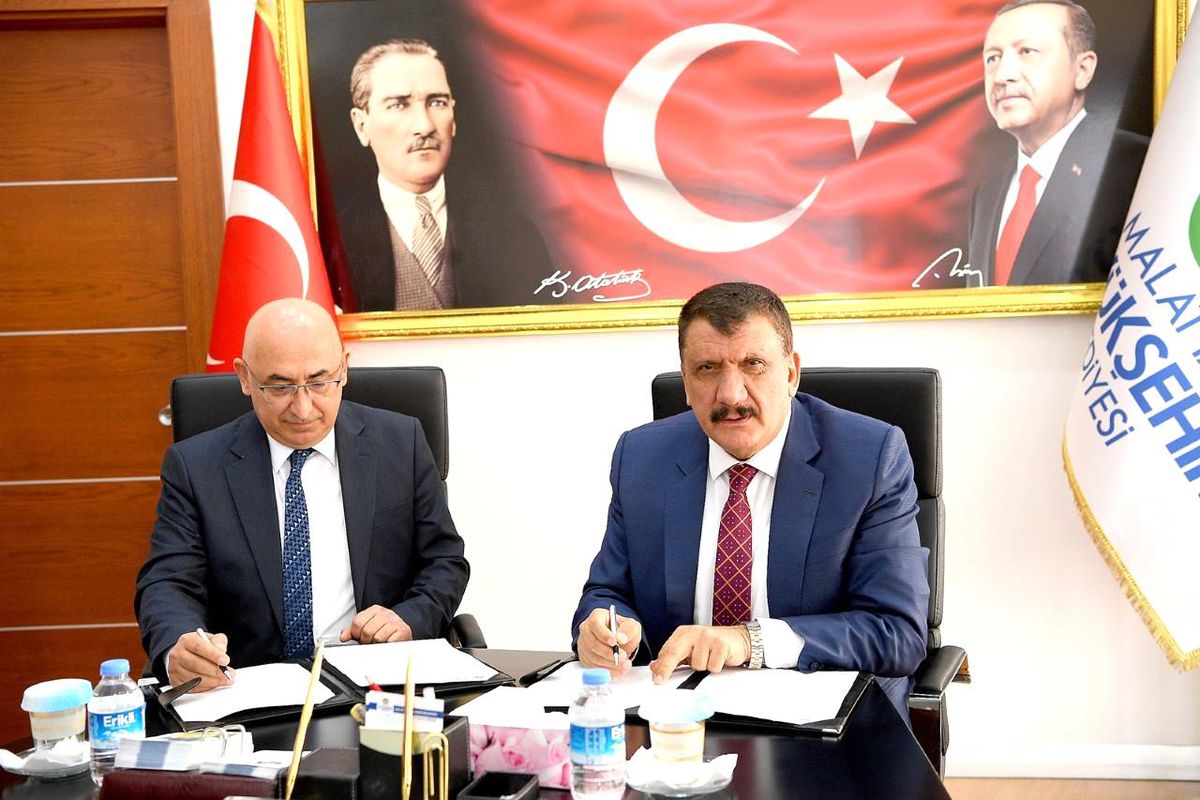 Osmanlı Dönemine ait Malatya Sancağı ve Alemi, Kent Müzesi'nde sergilenecek