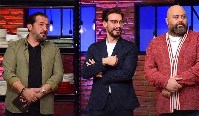 Masterchef'ler 'Körfez'e Açılıyor