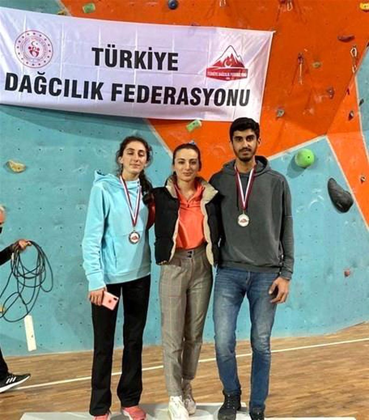 Milli takıma Malatya'dan 3 davet