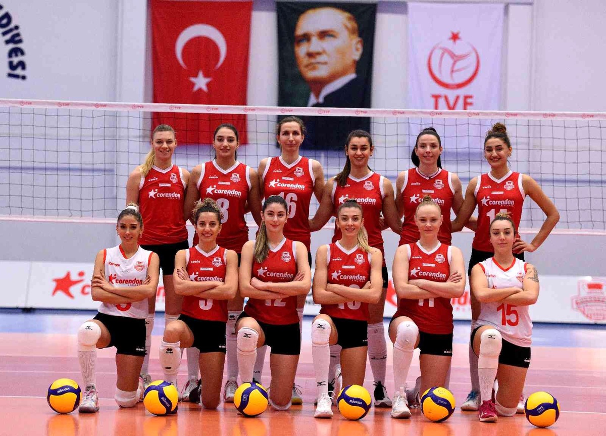 Muratpaşa Belediyespor\'un rakibi İstanbul Büyükşehir