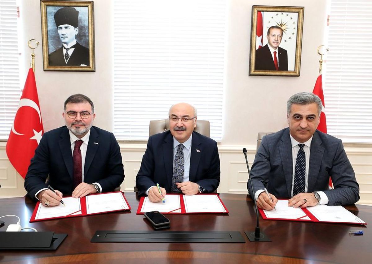 İzmir'de çocuk evlerine destek protokolü imzalandı