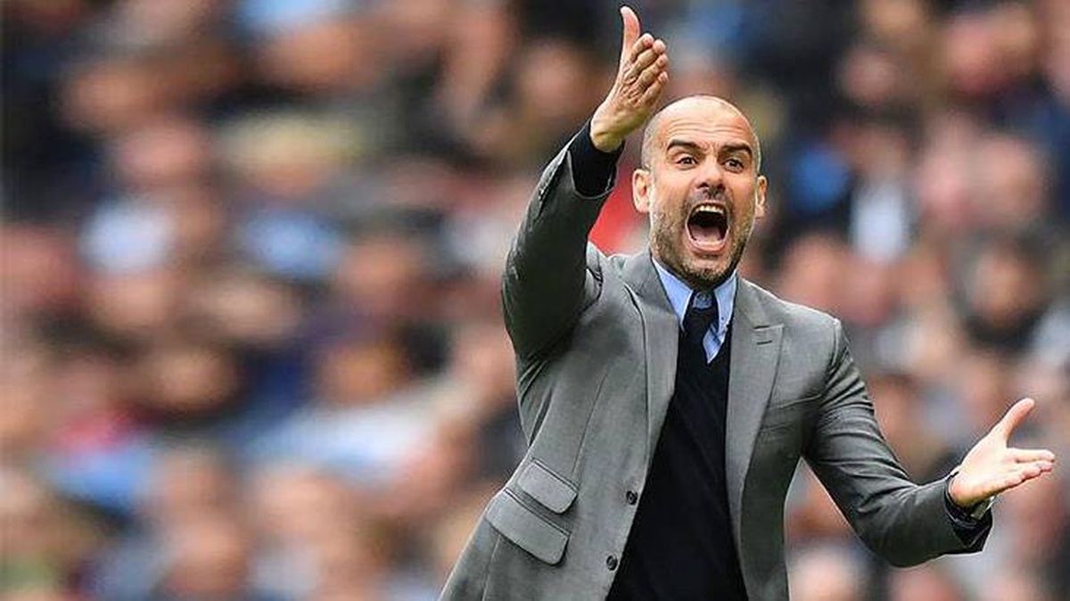 Teknik direktör Josep Guardiola, Rusya-Ukrayna savaşında politikacıları elleştirdi: NATO ve Avrupa ülkeleri tamamen başarısızlık örneği