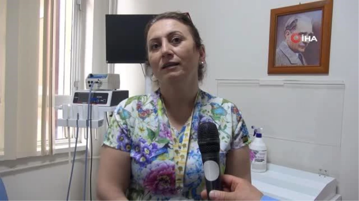 Prof. Dr. Emine Elif Altuntaş: "Türkiye\'de 2 milyonu aşkın işitme engelli var"