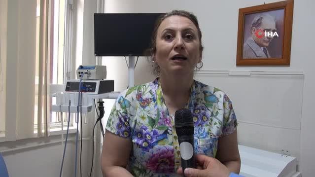 Prof. Dr. Emine Elif Altuntaş: Türkiye'de 2 milyonu aşkın işitme engelli var