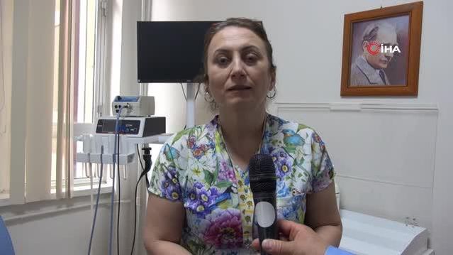 Prof. Dr. Emine Elif Altuntaş: Türkiye'de 2 milyonu aşkın işitme engelli var