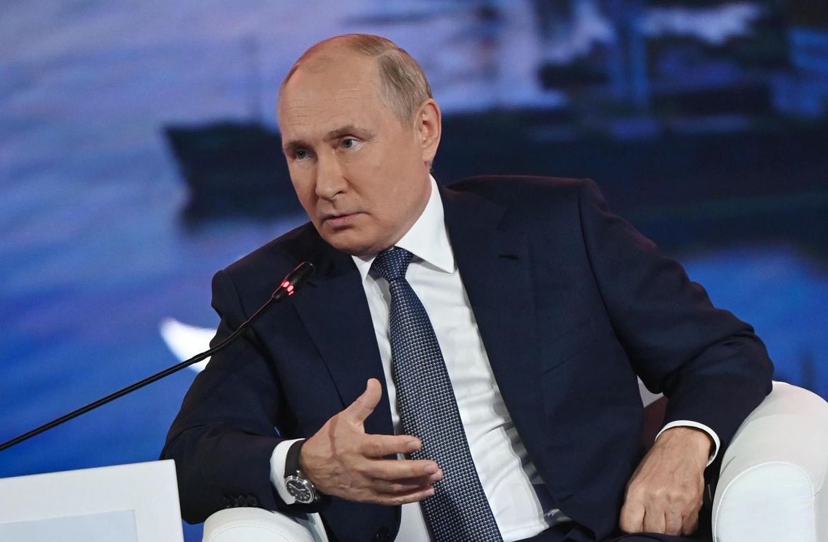 Putin: "Ukrayna ile 3\'üncü tur müzakereler bu hafta sonu yapılabilir"