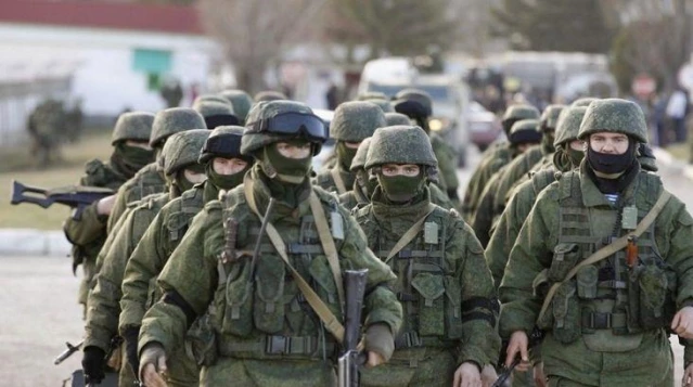Rus ordusundaki Türk kökenli birlikler: Esir düşenlerin ve ölenlerin arasında onlar da var! Bu bir Putin taktiği mi?