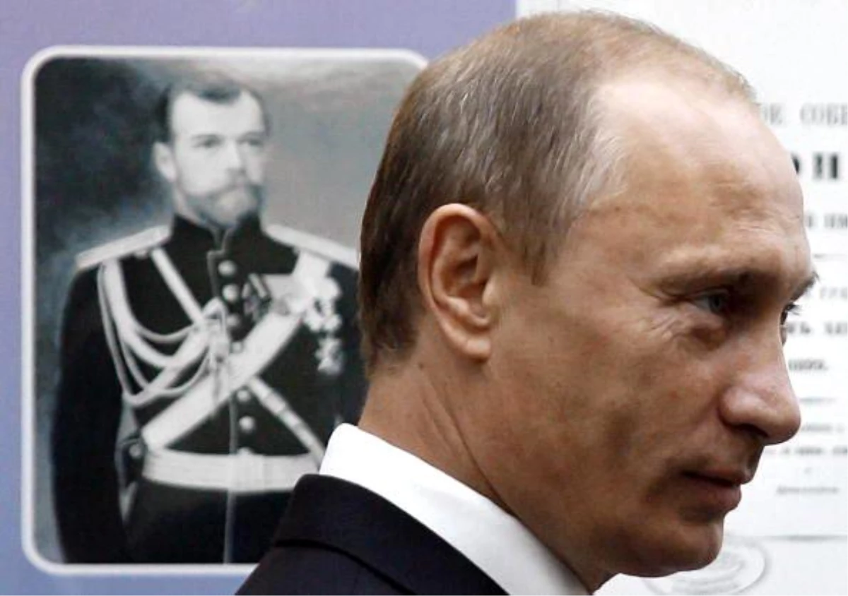 Ukrayna\'daki radikalleşme Putin\'in işgal stratejisini nasıl kolaylaştırdı?